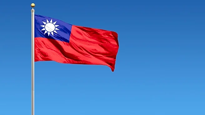 Taiwan to roll out child investment accounts, tax incentives to counter declining birth rate