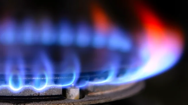 Energy bills in Britain to surge 13% in July as regulator lifts price cap to reflect higher gas price