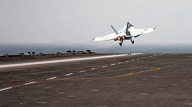 US-Iran draft peace deal proposes Hormuz reopening, US military pullback