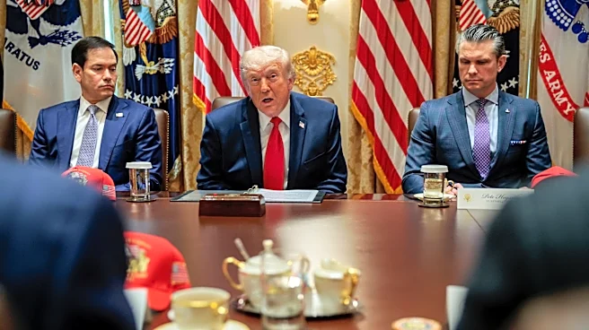 US-Iran War Live Updates: Fresh US strikes against Iran push oil above $90