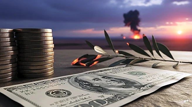 US Dollar near one-week high as US-Iran tensions flare, yen nears intervention zone