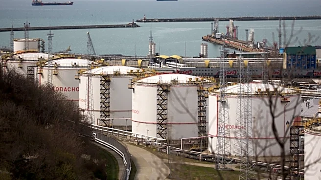 Crude oil prices drop as 'truce' between US-Iran extends; Brent set for biggest monthly loss since 2020