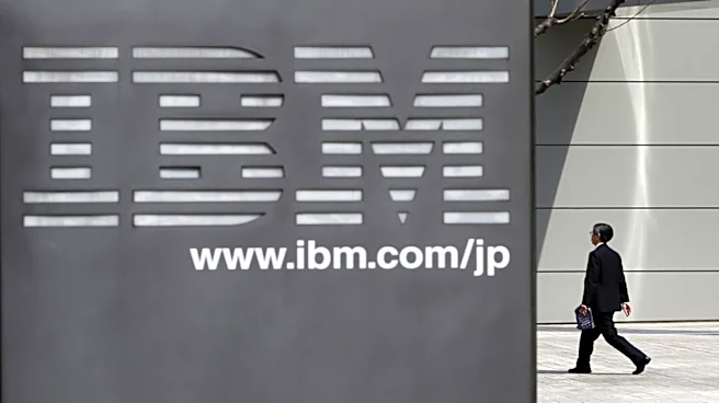 IBM bets $10 billion on quantum computing and a commercial machine by 2029