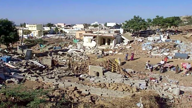 India to develop school infrastructure in Nepal's earthquake-affected regions