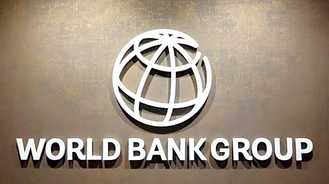 IMF, World Bank, others warn Middle East war is straining energy supplies
