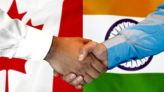 India, Canada optimistic on free trade deal as CEPA talks gain momentum