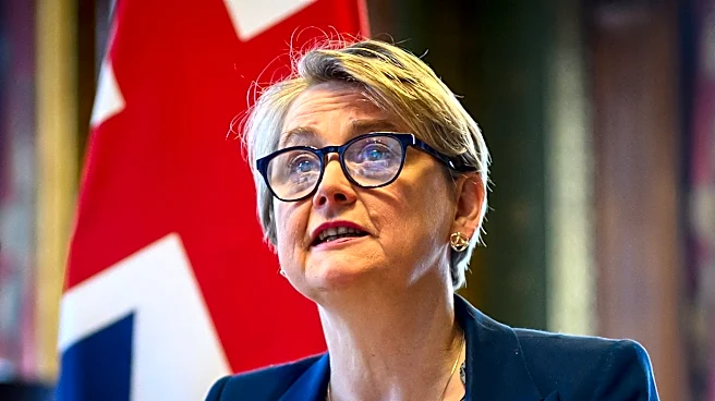 UK Foreign Secretary to visit India, China for talks on global challenges