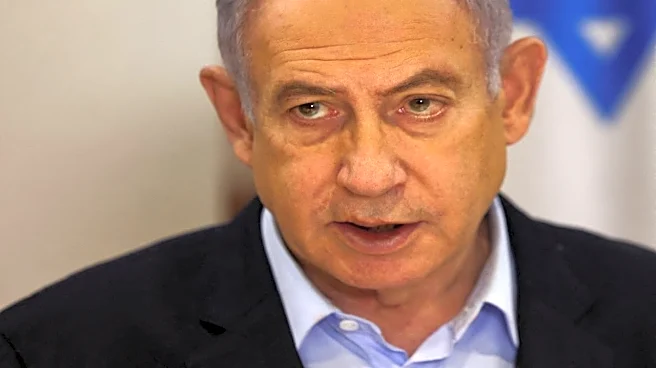 Israeli forces make historic push inside Lebanon and complicate an Iran deal