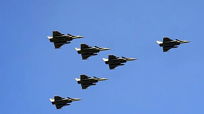 India sends formal request to France for 114 Rafale jets in ₹3.25 lakh crore deal