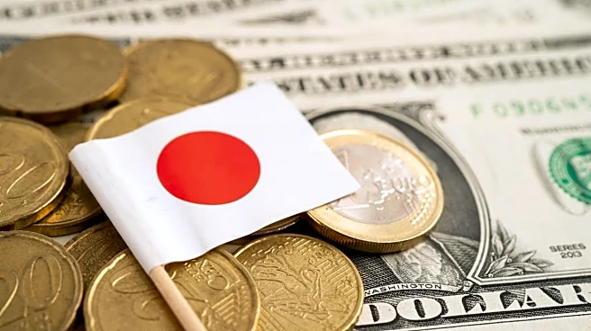 Japan cabinet clears $19 billion to cushion energy cost surge from West Asia war