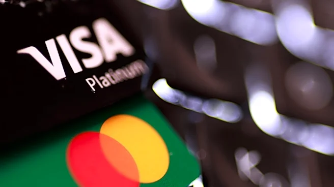 Cuba to suspend Visa and Mastercard payments from June 6 amid US sanctions
