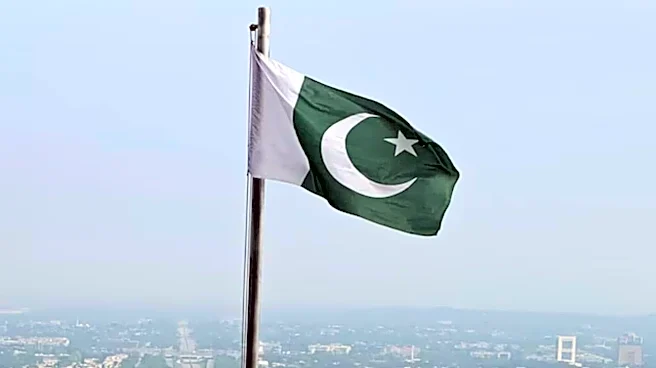 Pakistan plans new security policy to curb terror financing, improve intel sharing