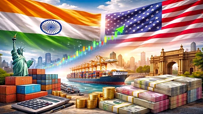 India could face higher US tariffs without trade deal by July 24, warns former USTR official Mark Linscott