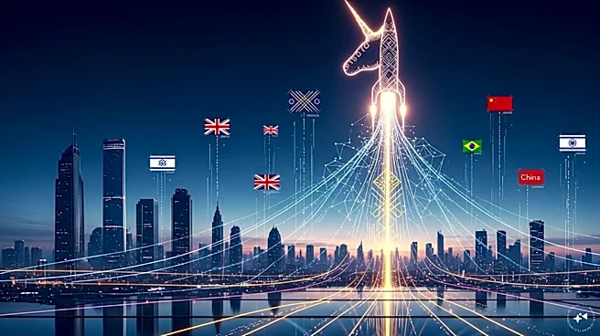 Indian-origin founders launched 96 US unicorns, highest among immigrants