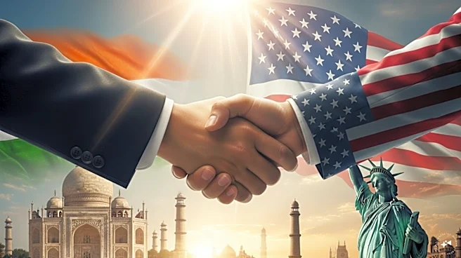 India-US trade deal: Why experts say tariff risks could persist even after an interim pact