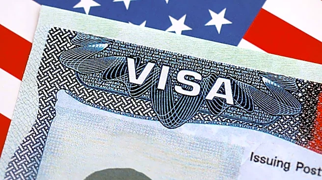 Iran World Cup players granted visas to enter the US, says White House official