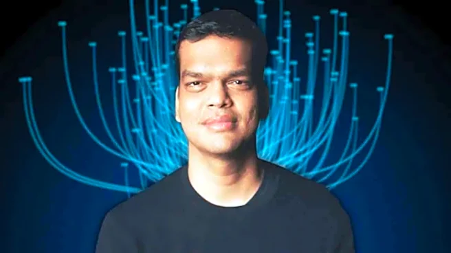 Sriram Krishnan to step down as White House AI adviser, says he'll tackle America's AI challenges next