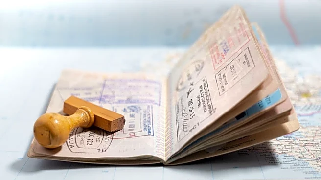 Hungary to stop issuing worker visas to people from three countries starting Friday