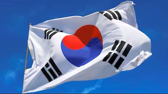 South Korea nominates Han as country's first female prime minister in two decades