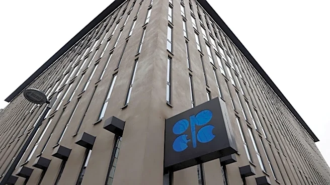 OPEC+ approves fourth oil output quota hike since Hormuz closure