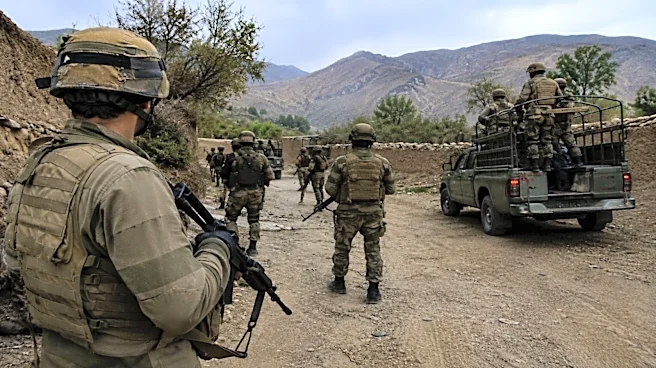 27 militants gunned down in targeted operations in northwest Pakistan