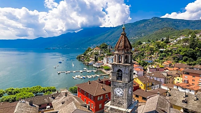 Businesses fear for economy if Swiss vote to cap population at 10 million