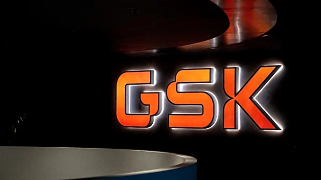 Britain's GSK buys US cancer firm Nuvalent for $10.6 billion in its second-largest deal ever