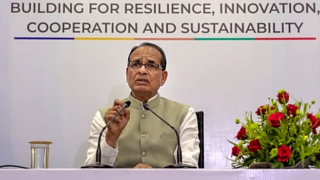 BRICS agriculture meet kickstarts in Indore; food security, climate-smart farming in focus