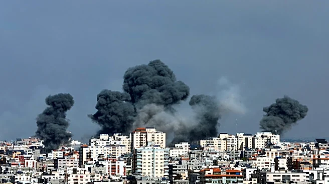 Why experts aren't convinced peace is near in West Asia