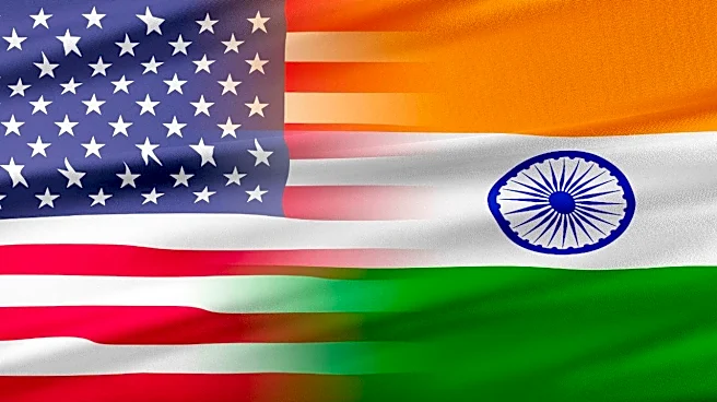 India, US target $500 billion in bilateral trade with reduced tariff, says DGTR