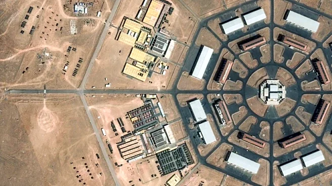 IAEA board passes resolution demanding Iran report uranium stocks, diplomats say