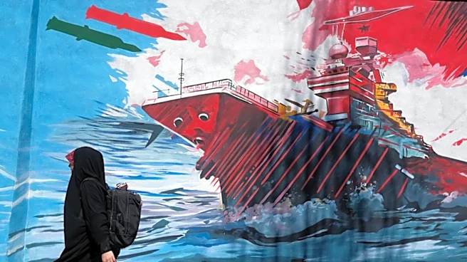US-Iran War Live Updates: Trump says Iran sought talks to stop strikes; Tehran says no