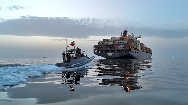 Strait of Hormuz crisis explained: Can India survive shutdown & what happens next after Iran's move