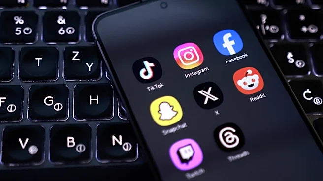 Sweden advises no smartphones for children under 13 over health concerns
