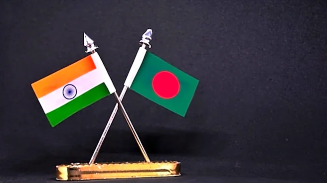 Bangladesh, India to coordinate patrols on border, share intelligence amid migrant tensions
