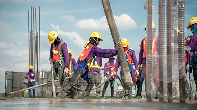 UN labour organisation sets first global gig work standards