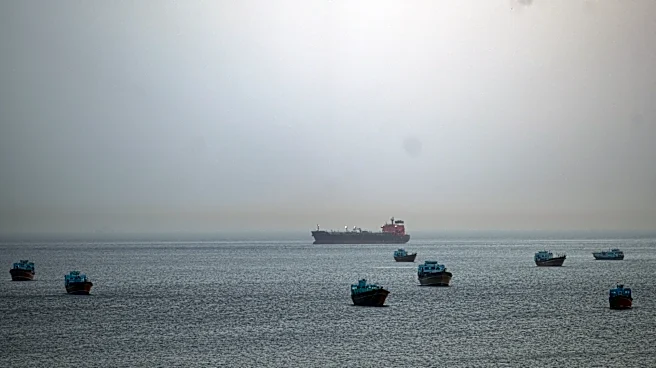 US Central Command downs Iranian drones in Strait of Hormuz