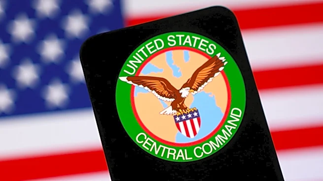 US Centcom says US Navy helped rescue 14 Indian mariners in north Arabian Sea