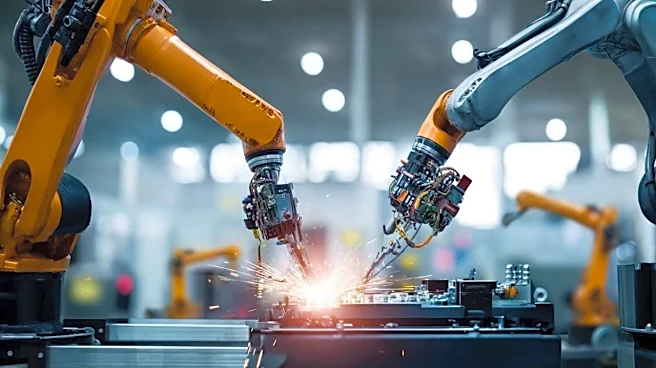 India needs more robotics, automation and component manufacturing to scale semiconductor ambitions: UST COO