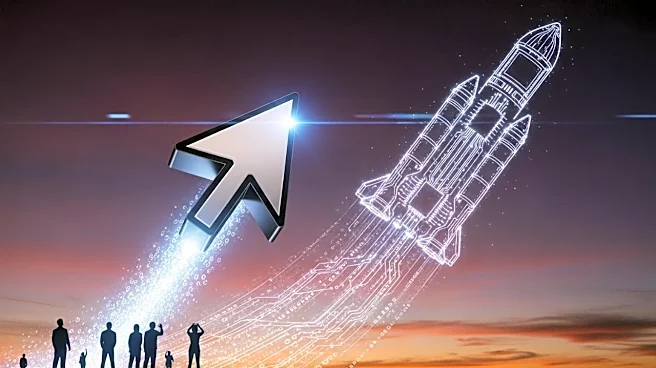 How a $60 billion SpaceX deal could make Cursor's founders billions overnight