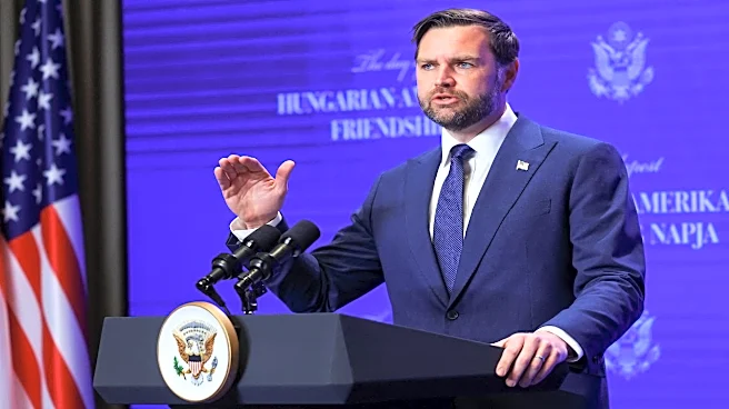 US-Iran War Live Updates: Vance says nuclear issue, Lebanon ceasefire top agenda at Switzerland talks