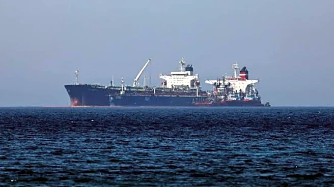 US eases Iran oil sanctions for 60 days as West Asia peace talks advance