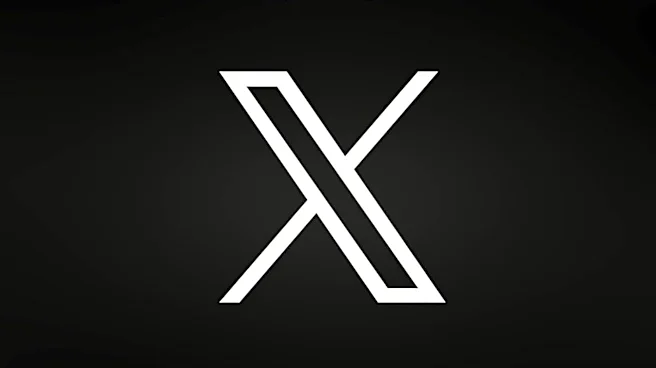 X down for thousands of users globally, Downdetector shows