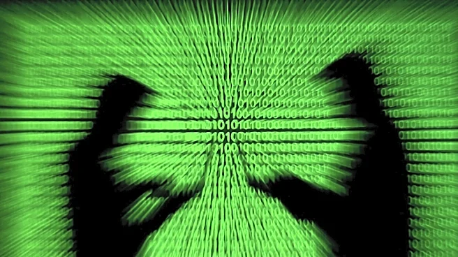 'Five Eyes' intelligence alliance warns that new AI models pose urgent cyber risk