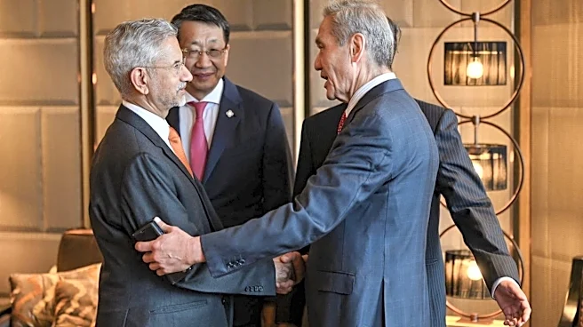 S Jaishankar strengthens India-Mongolia bilateral ties with focus on landmark oil refinery project