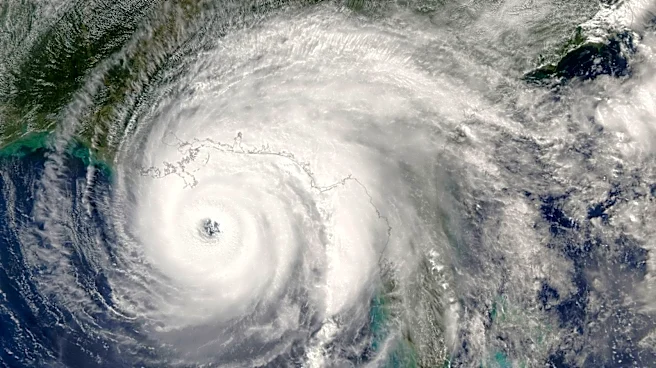 Typhoon Mekkhala threatens Philippines with flooding and landslide risks