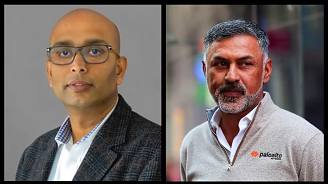 These two Indian-origin CEOs are among America’s highest-paid CEOs