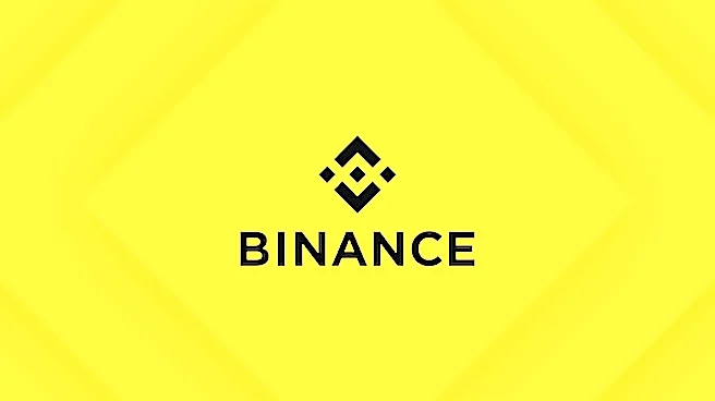 Binance vows to stay in Europe despite licence setback