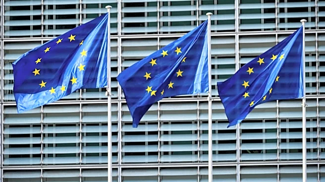 EU clears trade deal with US, cuts tariffs on key American imports