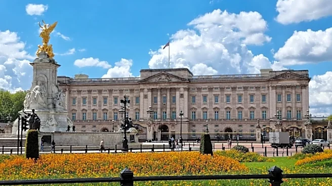 King Charles III will not live in Buckingham Palace after completion of costly refurbishment